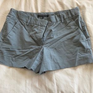 Theory Shorts